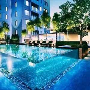 Mercu Summer Klcc By Star كوالالمبور