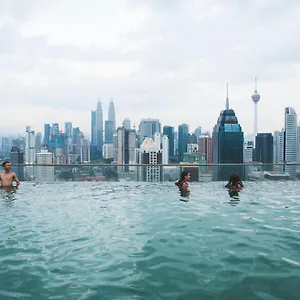 Hostel La Vista @ Regalia, Kuala Lumpur